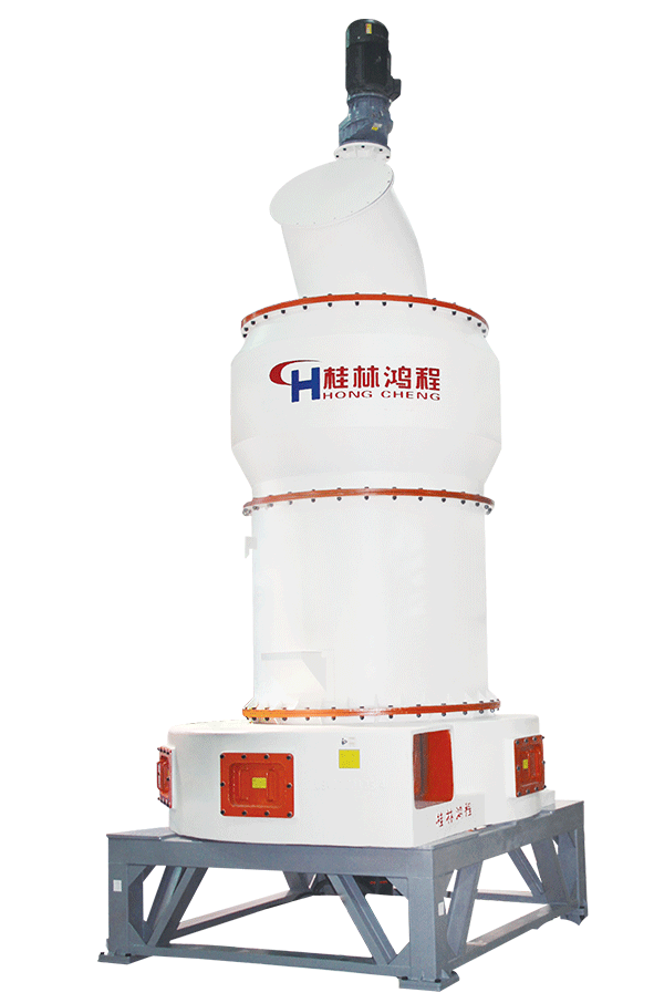 HC系列擺式磨粉機(jī)，雷蒙磨粉機(jī)，超細(xì)磨粉機(jī)，大型磨粉機(jī)，桂林磨粉機(jī)，HC系列磨粉機(jī)
